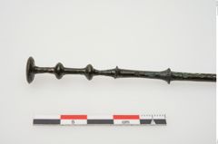 Foto von Bronzemehrkopfnadel (NHMW-PRAE-025301)